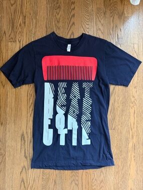 Death Cab for Cutie vintage tee